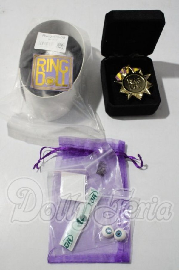 画像6: ringdoll/Ksitigarbha　the Virgo A-26-04-29-1107-TN-ZU (6)