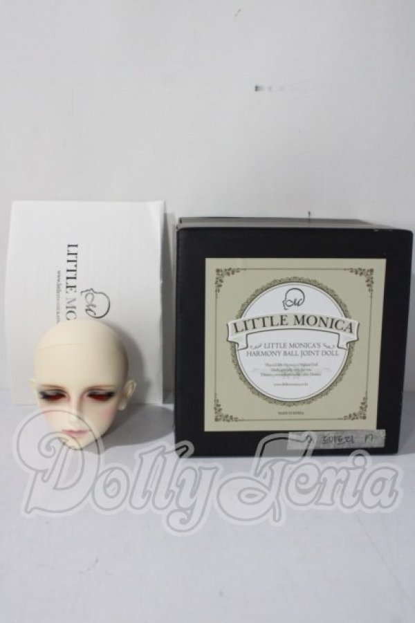 画像5: littlemonica/romantic enrill A-26-04-29-1093-TN-ZU (5)