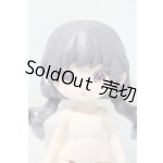 画像: LIRORO/バイナリースイートハート　リロロ　霓虹紫兔 A-26-05-06-1068-TN-ZU