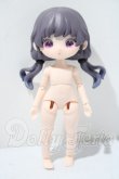 画像2: LIRORO/バイナリースイートハート　リロロ　霓虹紫兔 A-26-05-06-1068-TN-ZU (2)