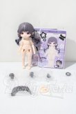 画像4: LIRORO/バイナリースイートハート　リロロ　霓虹紫兔 A-26-05-06-1068-TN-ZU (4)