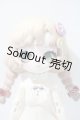 画像: Nyssa 怪奇なナイトメア　モクレン 失われた兎 A-26-05-06-1070-TN-ZU