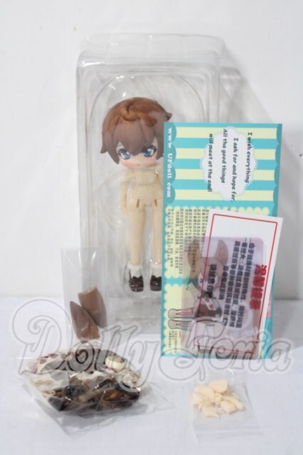 画像4: UFDOLL/ドリンクシリーズ 1/6烏龍茶 A-26-05-06-1091-TN-ZU (4)