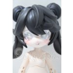 画像: 不可食用人形 月飛び時間/雨晴 A-26-05-06-1059-TN-ZU