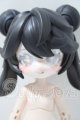 画像: 不可食用人形 月飛び時間/雨晴 A-26-05-06-1059-TN-ZU