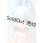 画像: 不可食用人形 月飛び時間/行雲 A-26-05-06-1061-TN-ZU