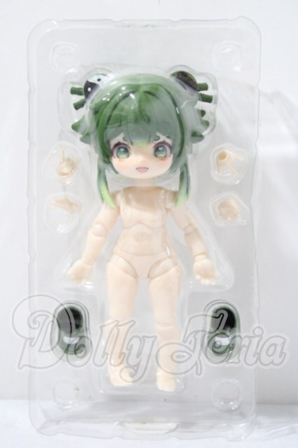 画像2: 次元界TOY NAGI ナギ　留学シーズン 竹月 A-26-05-06-1060-TN-ZU (2)