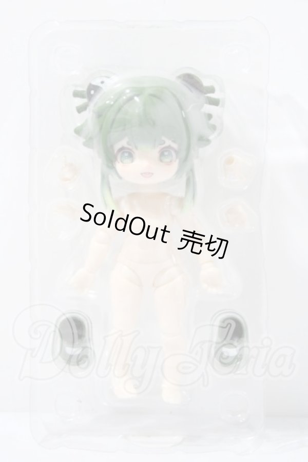 画像2: 次元界TOY NAGI ナギ　留学シーズン 竹月 A-26-05-06-1060-TN-ZU (2)