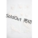 画像: ブラインドドール/バラ パーツまとめて A-26-04-29-1081-TN-ZU