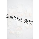 画像: ブラインドドール/バラ パーツまとめて A-26-04-29-1077-TN-ZU