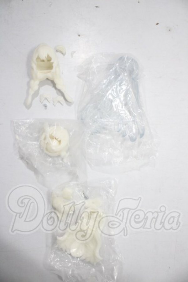 画像1: ブラインドドール/バラ パーツまとめて A-26-04-29-1085-TN-ZU (1)