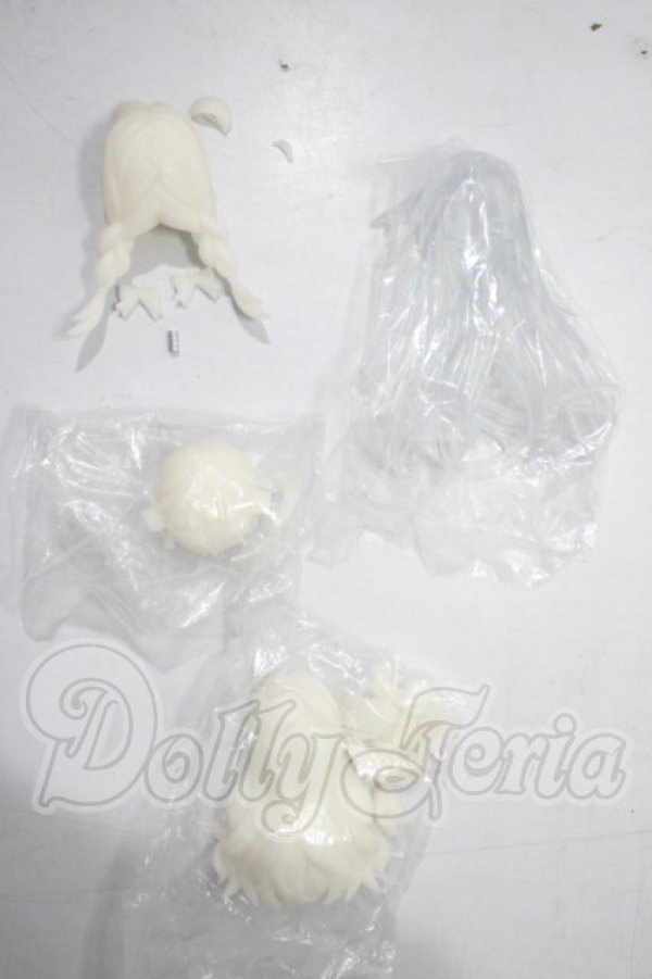 画像2: ブラインドドール/バラ パーツまとめて A-26-04-29-1085-TN-ZU (2)