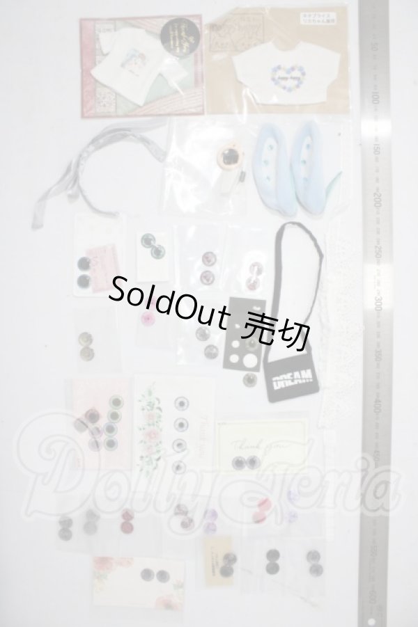 画像2: ネオブライス/OF:衣装 A-26-04-29-1073-TN-ZU (2)