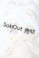 画像: HANI(ハニー)：甘い夢境 豆丁猫 A-26-05-06-1082-TN-ZU