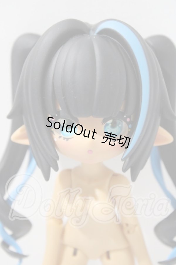 画像1: UF doll/1/12/La:ドレミバンドシリーズMi A-26-05-06-1063-TN-ZU (1)