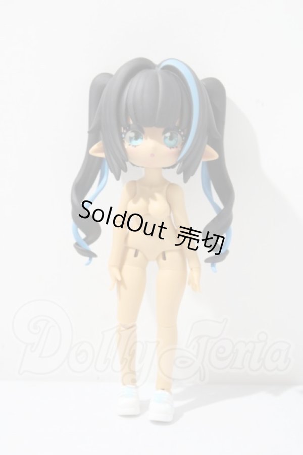 画像2: UF doll/1/12/La:ドレミバンドシリーズMi A-26-05-06-1063-TN-ZU (2)