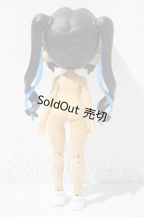 画像3: UF doll/1/12/La:ドレミバンドシリーズMi A-26-05-06-1063-TN-ZU (3)