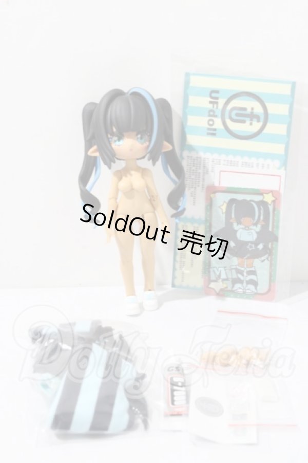 画像4: UF doll/1/12/La:ドレミバンドシリーズMi A-26-05-06-1063-TN-ZU (4)