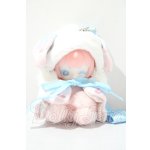 画像: PENNY'S BOX/ANTU(アンティーユ):イチゴ猫 可愛いプチ ブラインドぬいぐるみ シリーズ A-26-05-06-1072-TN-ZU