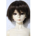 画像: BJD　CROBI/Nia A-26-04-29-1105-TN-ZU