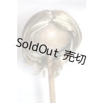 画像: 8-9inch/ウィッグ KamR様製 U-26-05-06-037-NY-ZU