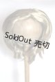 画像: 8-9inch/ウィッグ　KamR様製 U-26-05-06-036-NY-ZU