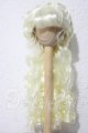 画像: 8-9inch/ウィッグ U-26-05-06-030-NY-ZU