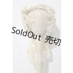 画像: 9-10inch/ウィッグ U-26-05-06-035-NY-ZU