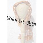 画像: 9-10inch/ウィッグ U-26-05-06-029-NY-ZU
