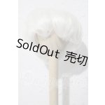 画像: 8-9inch/ウィッグ U-26-05-06-052-NY-ZU