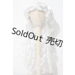 画像: 8-9inch/ウィッグ U-26-05-06-032-NY-ZU