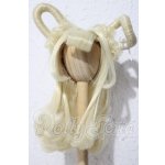 画像: 8-9inch/ウィッグ U-26-05-06-034-NY-ZU