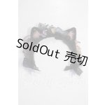画像: SD/猫耳カチューシャ　Rose garden様製 U-26-05-06-205-NY-ZU