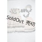 画像: SD/Lunaris Dress　Rose garden様製 U-26-05-06-201-NY-ZU