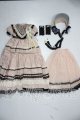 画像: SD/Lunaris Dress　Rose garden様製 U-26-05-06-201-NY-ZU