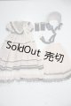 画像: SD/Lunaris Dress　Rose garden様製 U-26-05-06-201-NY-ZU