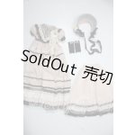 画像: SD/Lunaris Dress Rose garden様製 U-26-05-06-200-NY-ZU
