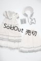 画像: SD/Lunaris Dress　Rose garden様製 U-26-05-06-200-NY-ZU