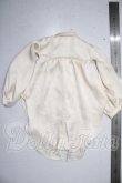 画像2: SD13BOY/OF:ロングシャツ:velvet*paw様製 U-26-05-06-173-NY-ZU (2)