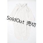 画像: SD13BOY/OF:ロングシャツ:velvet*paw様製 U-26-05-06-123-NY-ZU