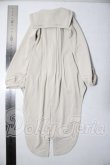 画像2: SD13BOY/OF:ロングシャツ:velvet*paw様製 U-26-05-06-123-NY-ZU (2)