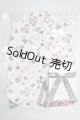 画像: SDGr男の子/Gothic bear ロングシャツ　melody.C 様製 U-26-05-06-189-NY-ZU
