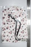 画像2: SDGr男の子/Gothic bear ロングシャツ　melody.C 様製 U-26-05-06-189-NY-ZU (2)