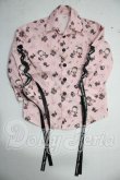 画像1: SDGr男の子/Gothic bear ロングシャツ　melody.C 様製 U-26-05-06-190-NY-ZU (1)