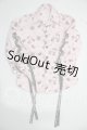 画像: SDGr男の子/Gothic bear ロングシャツ　melody.C 様製 U-26-05-06-190-NY-ZU