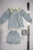 画像2: SDGｒ男の子/Alice Doll　ブラウスセット　Melody.c様製 U-26-05-06-196-NY-ZU (2)