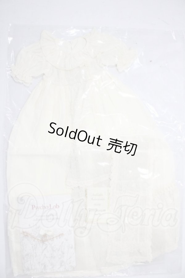 画像1: SD/OF:Deliriuｍドレスセット Psycho-lab様製 U-26-05-06-194-NY-ZU (1)
