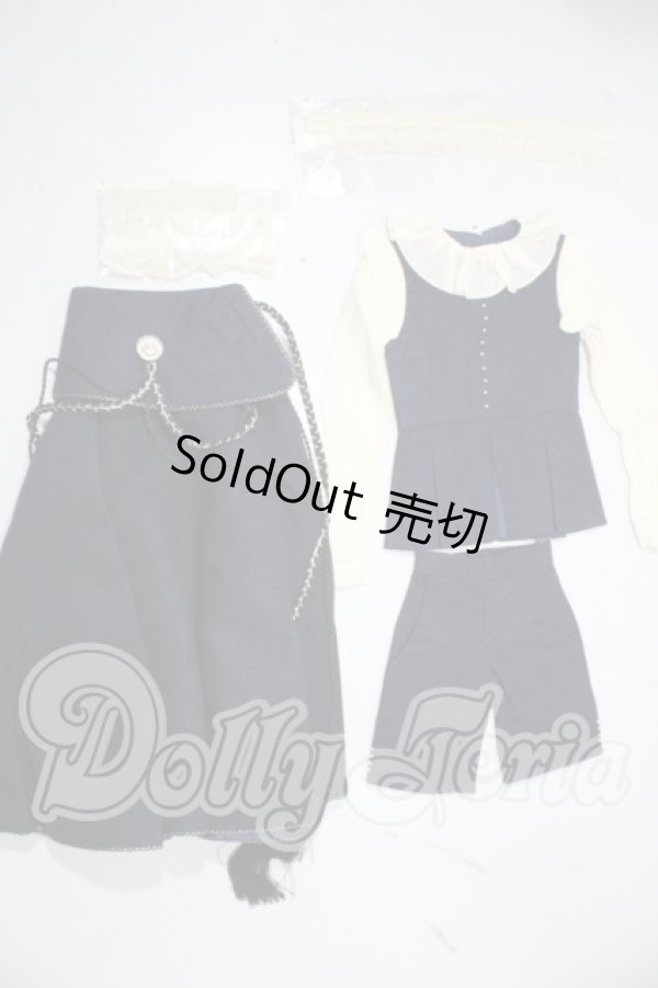 画像1: SDGr男の子/Delirium boyセット　PSYCHO-lab様製 U-26-05-06-187-NY-ZU (1)
