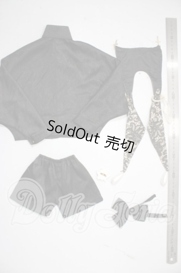 画像2: SDGrG/OF:衣装セット U-26-05-06-168-NY-ZU (2)