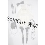 画像: SDM&MSD/OF:衣装セット U-26-05-06-169-NY-ZU